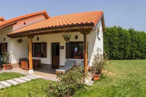 Appartement La Campa De Faedotere à Cudillero Extérieur photo