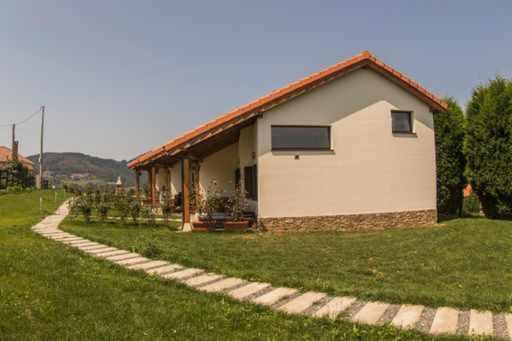 Appartement La Campa De Faedotere à Cudillero Extérieur photo
