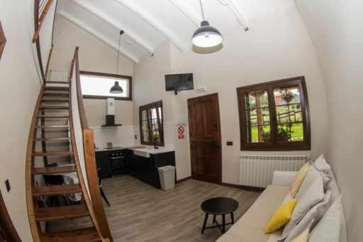 Appartement La Campa De Faedotere à Cudillero Extérieur photo