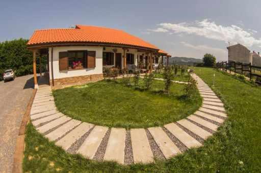 Appartement La Campa De Faedotere à Cudillero Extérieur photo
