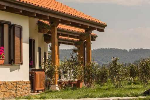 Appartement La Campa De Faedotere à Cudillero Extérieur photo