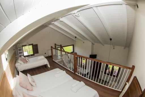 Appartement La Campa De Faedotere à Cudillero Extérieur photo